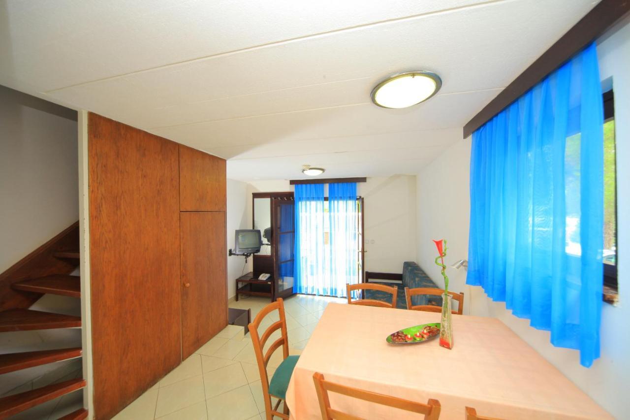 Apartments Kanegra Plava Laguna ウマグ 部屋 写真