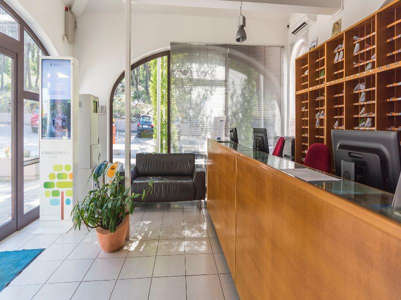 Apartments Kanegra Plava Laguna ウマグ エクステリア 写真