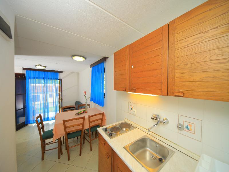 Apartments Kanegra Plava Laguna ウマグ エクステリア 写真