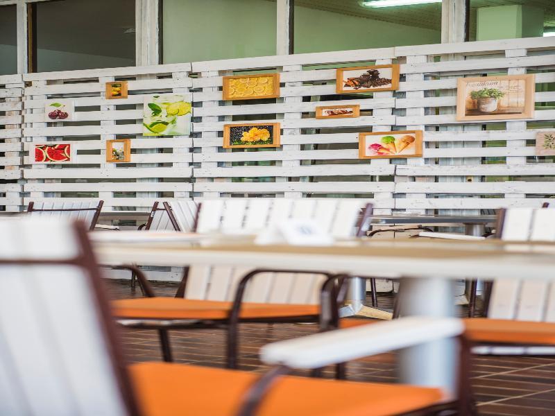 Apartments Kanegra Plava Laguna ウマグ エクステリア 写真