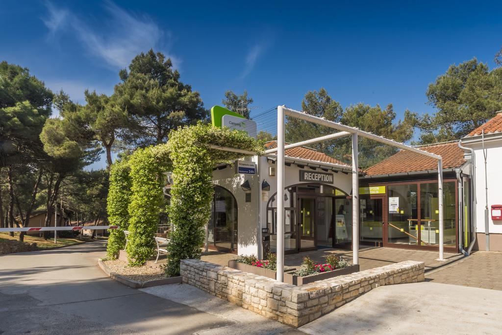 Apartments Kanegra Plava Laguna ウマグ エクステリア 写真