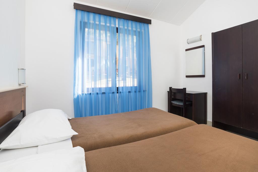 Apartments Kanegra Plava Laguna ウマグ エクステリア 写真