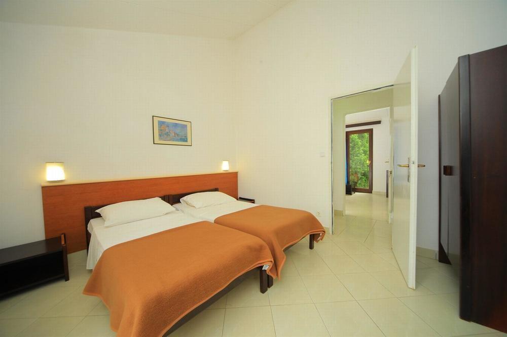 Apartments Kanegra Plava Laguna ウマグ エクステリア 写真