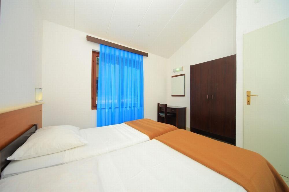 Apartments Kanegra Plava Laguna ウマグ エクステリア 写真