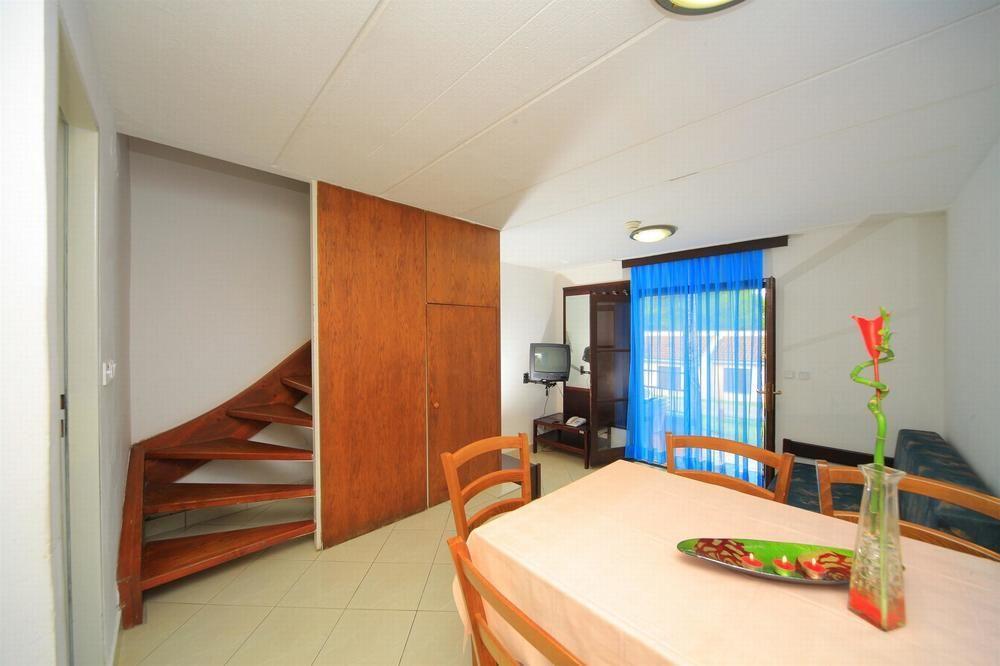 Apartments Kanegra Plava Laguna ウマグ エクステリア 写真