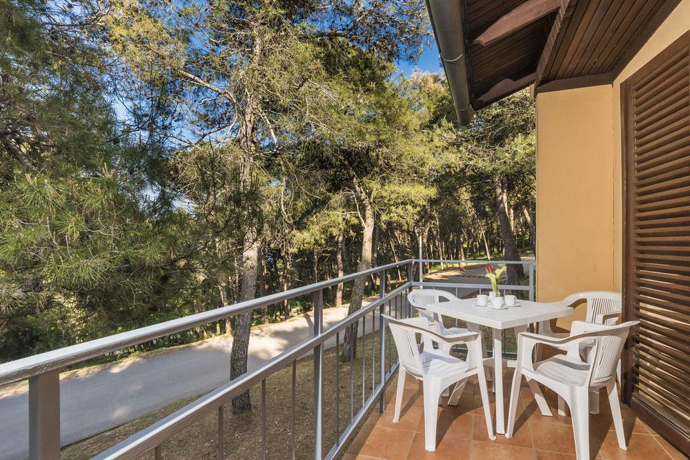 Apartments Kanegra Plava Laguna ウマグ エクステリア 写真