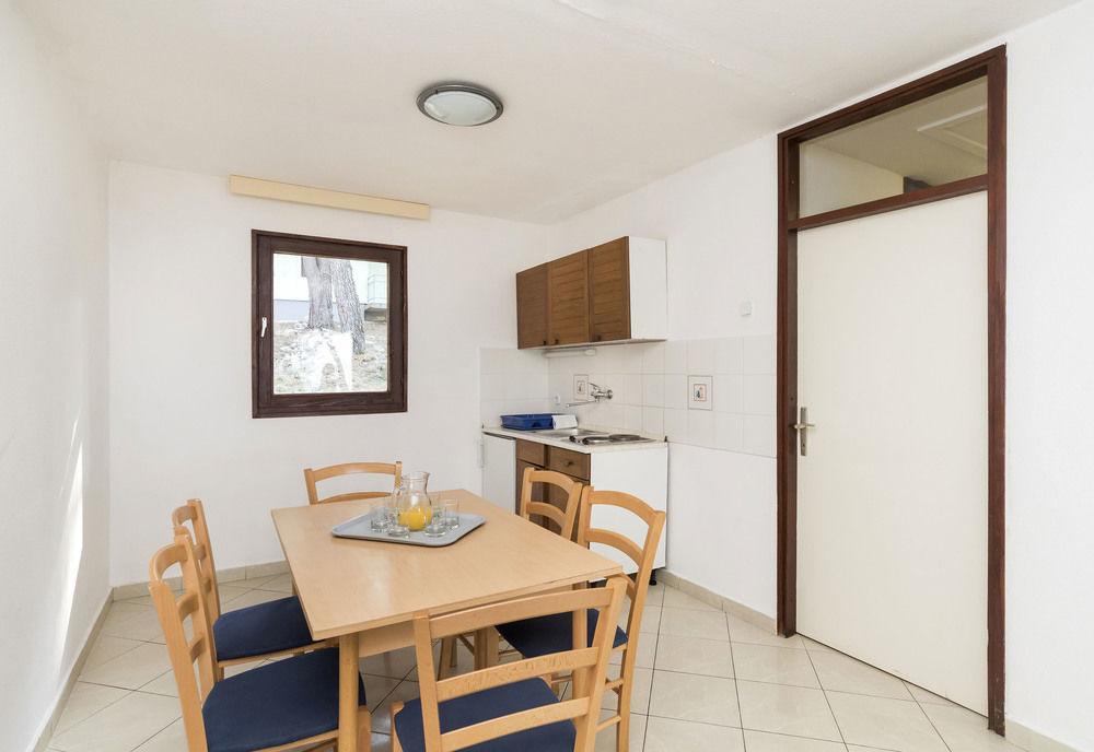 Apartments Kanegra Plava Laguna ウマグ エクステリア 写真