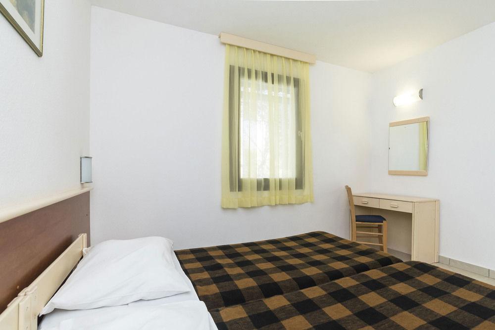 Apartments Kanegra Plava Laguna ウマグ エクステリア 写真