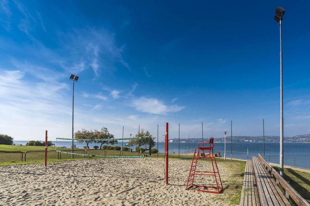 Apartments Kanegra Plava Laguna ウマグ エクステリア 写真