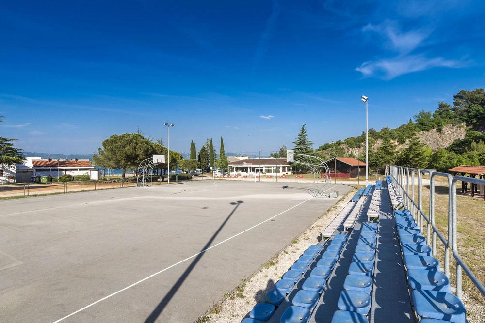 Apartments Kanegra Plava Laguna ウマグ エクステリア 写真