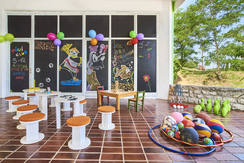 Apartments Kanegra Plava Laguna ウマグ エクステリア 写真