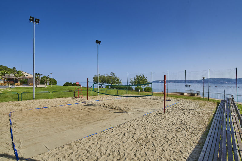 Apartments Kanegra Plava Laguna ウマグ エクステリア 写真