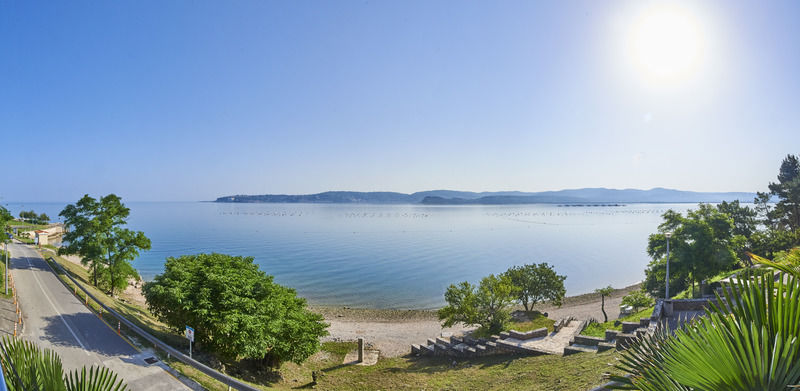 Apartments Kanegra Plava Laguna ウマグ エクステリア 写真