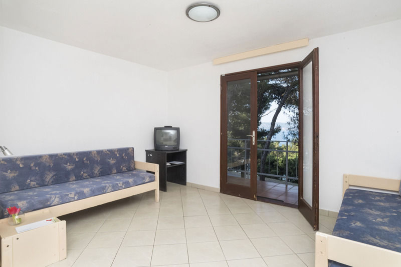 Apartments Kanegra Plava Laguna ウマグ エクステリア 写真