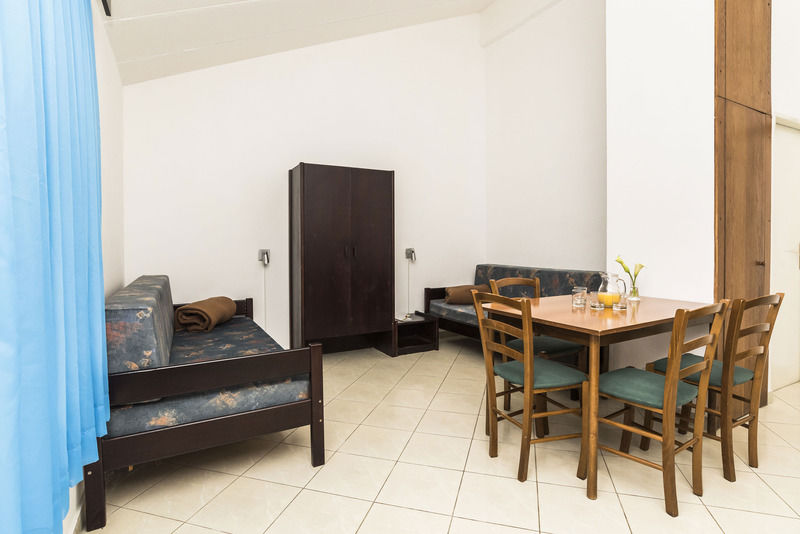 Apartments Kanegra Plava Laguna ウマグ エクステリア 写真