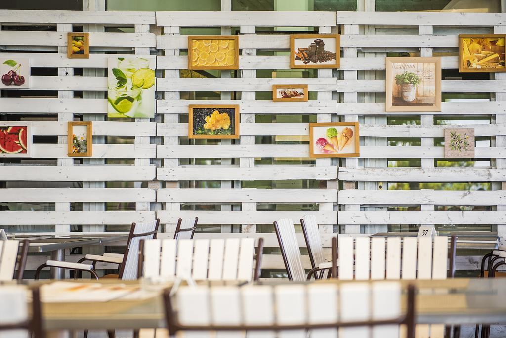 Apartments Kanegra Plava Laguna ウマグ エクステリア 写真