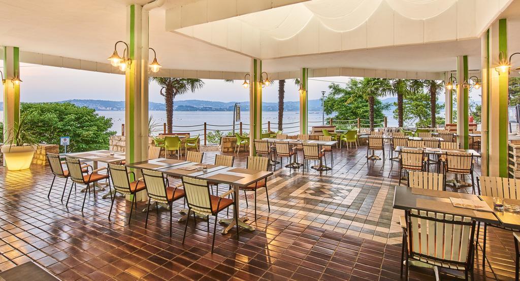 Apartments Kanegra Plava Laguna ウマグ エクステリア 写真