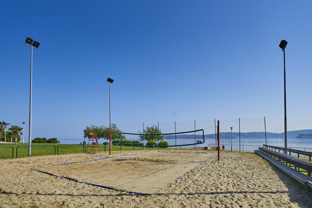Apartments Kanegra Plava Laguna ウマグ エクステリア 写真