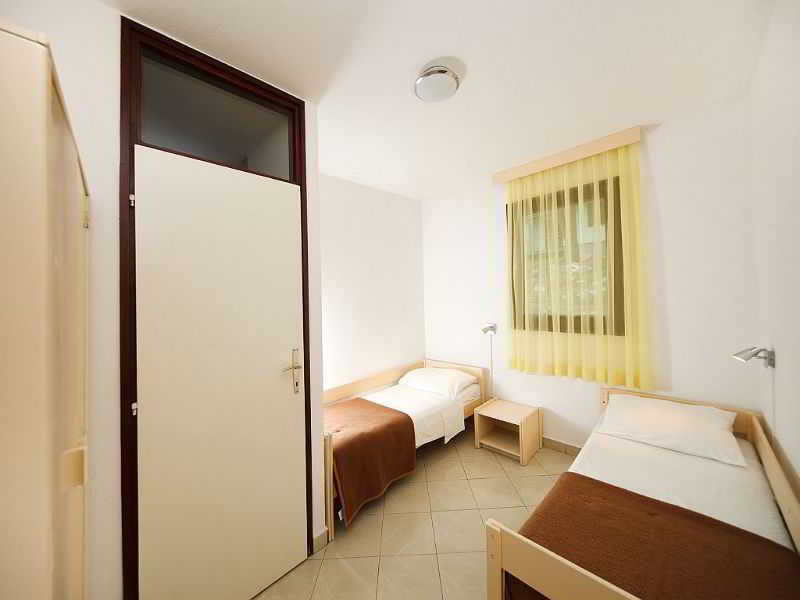 Apartments Kanegra Plava Laguna ウマグ エクステリア 写真