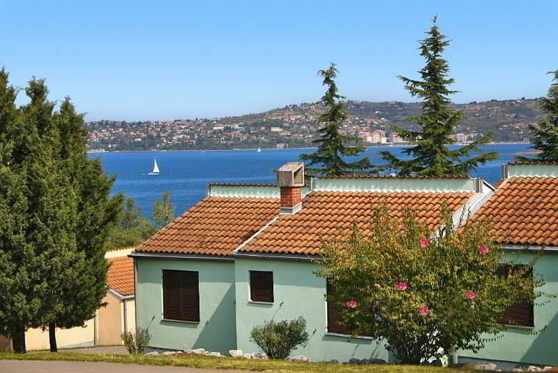 Apartments Kanegra Plava Laguna ウマグ エクステリア 写真