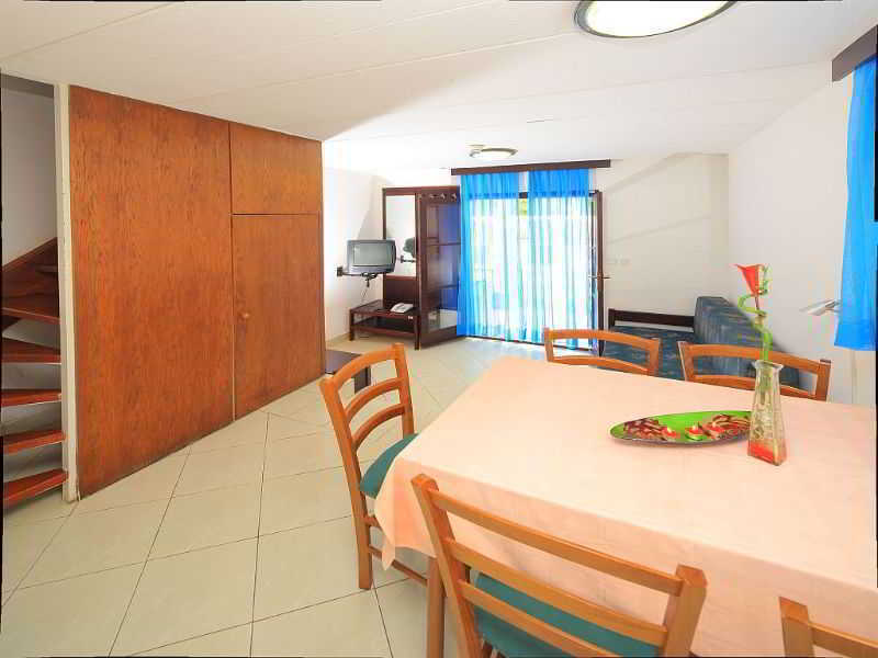 Apartments Kanegra Plava Laguna ウマグ エクステリア 写真