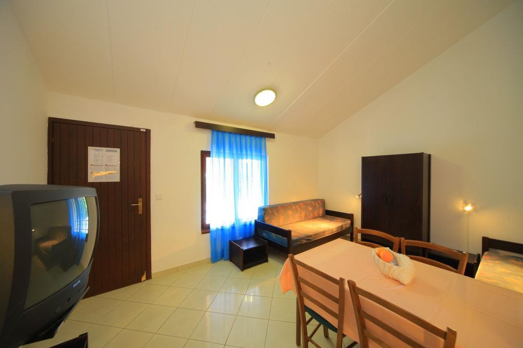 Apartments Kanegra Plava Laguna ウマグ エクステリア 写真