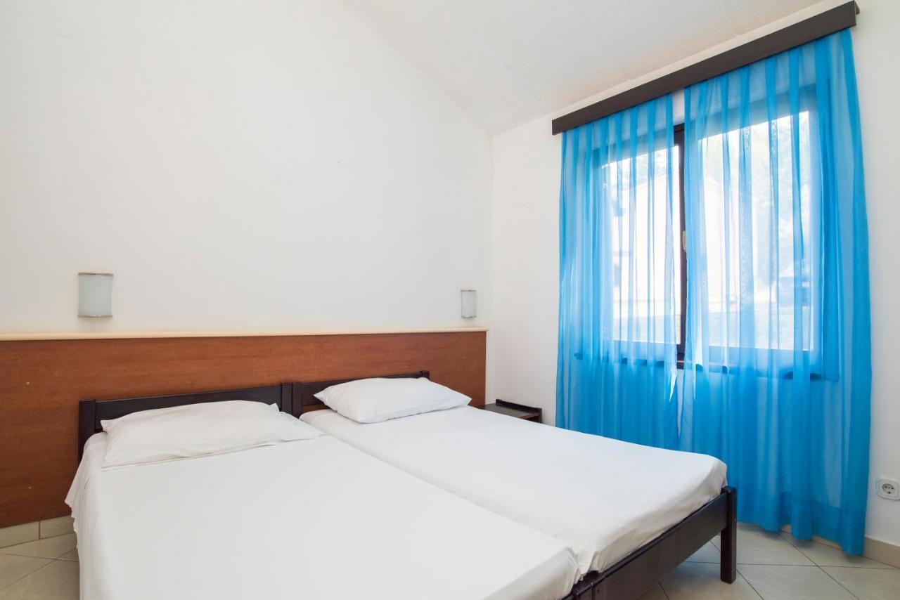 Apartments Kanegra Plava Laguna ウマグ エクステリア 写真