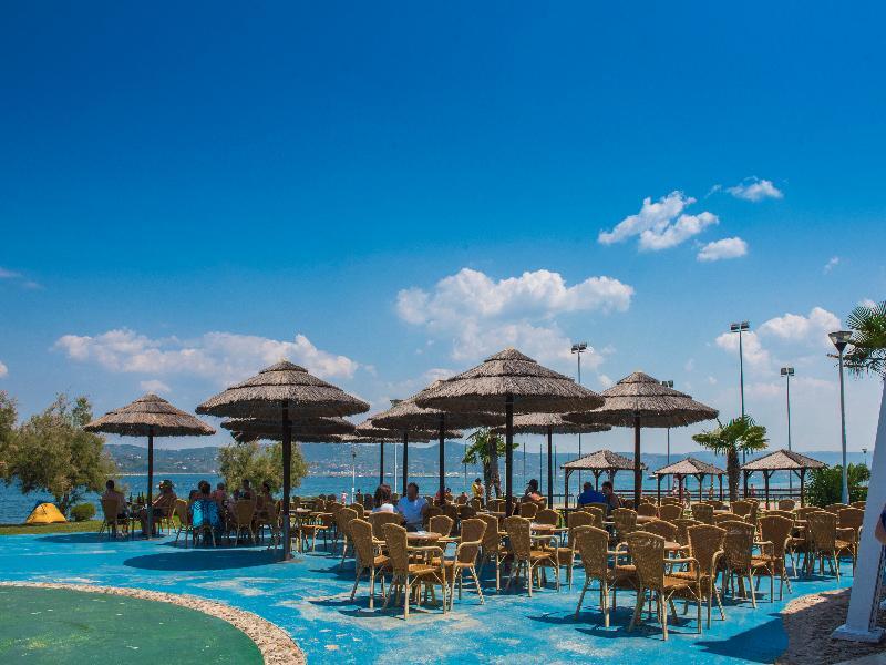 Apartments Kanegra Plava Laguna ウマグ エクステリア 写真
