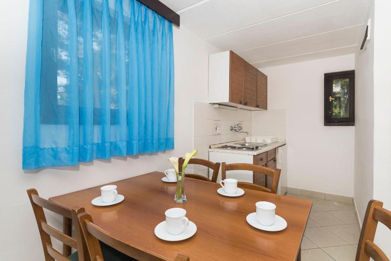 Apartments Kanegra Plava Laguna ウマグ エクステリア 写真