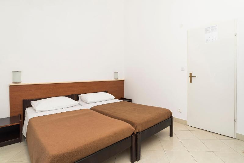 Apartments Kanegra Plava Laguna ウマグ エクステリア 写真